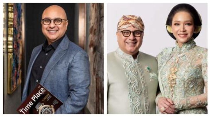 
Irwan Mussry Age, Birthday, Wikipedia, Who, Nationality, Biography 