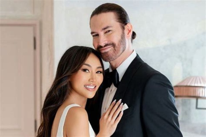 Is Dorothy Wang Boyfriend Still Dating Sam Saadun? Bling Empire New Cast Love Life And Current Status