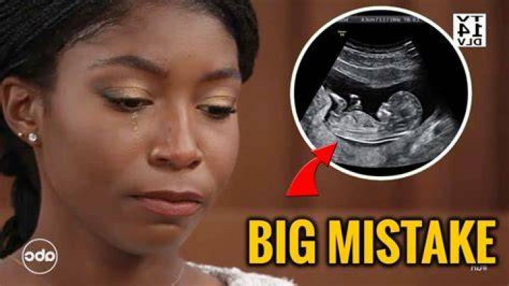 Is Esme Really Pregnant On GH? Fans Think The General Hospital Actress Might Actually Be Pregnant