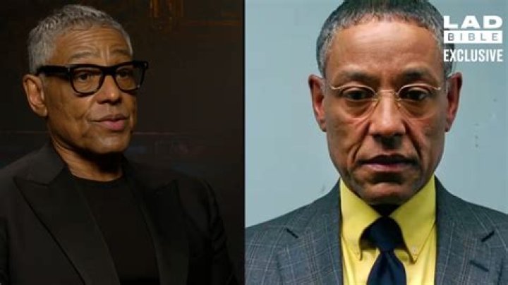 Is Giancarlo Esposito Gay? Age, Height, Net Worth