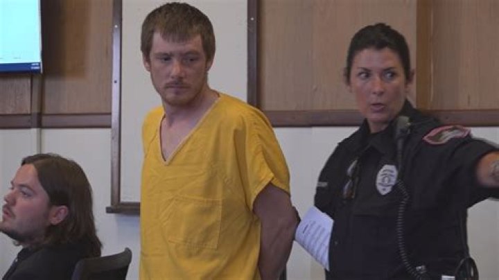 Is Icy Wyatt Arrested For Assault?