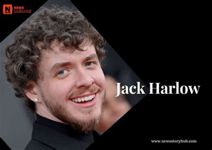 Is Jack Harlow Gay? Jack Harlow, Age, Height, Weight, And Net Worth