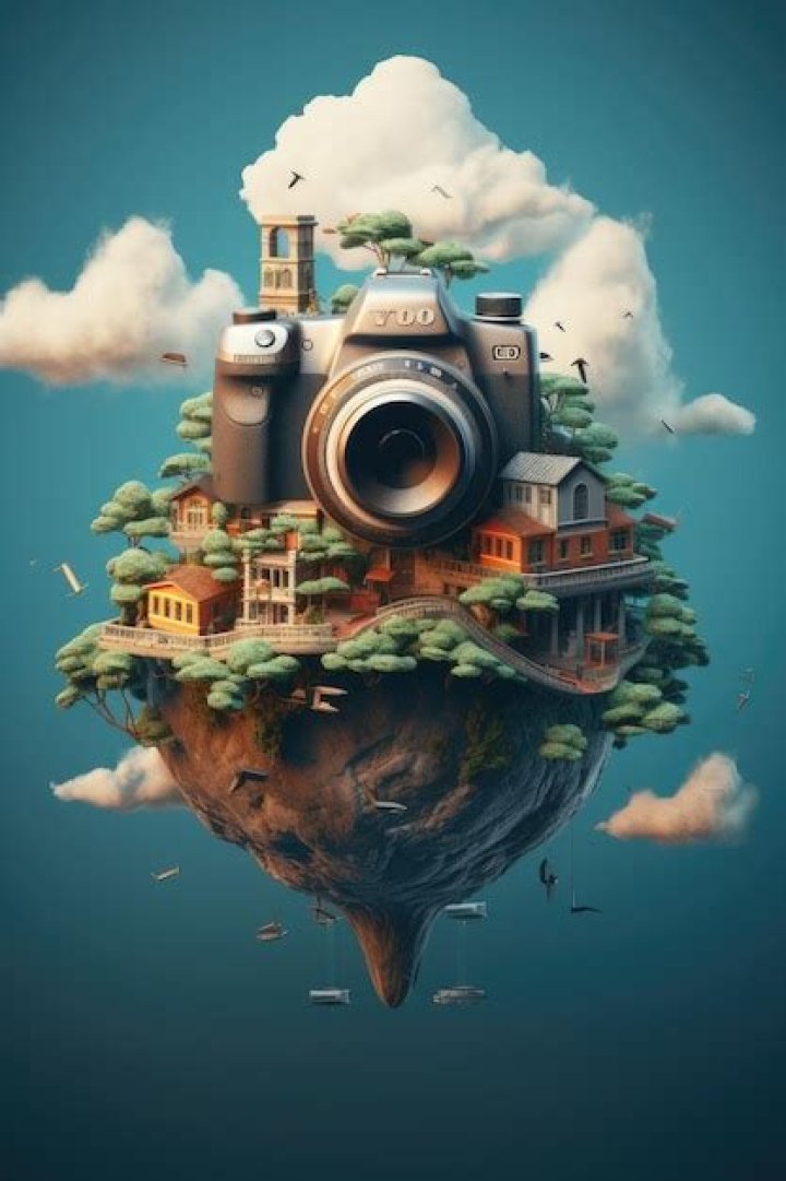 Is Jay Surreal Camera Died? Who Is Jays Surreal Camera?