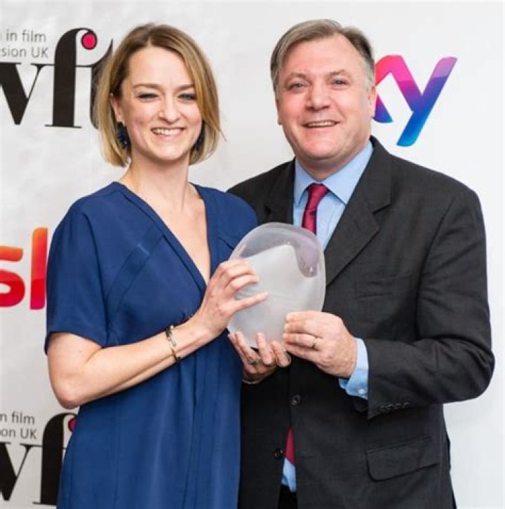 
Is Laura Kuenssberg Leaving BBC in 2022? Married Life and Husband Name Revealed 