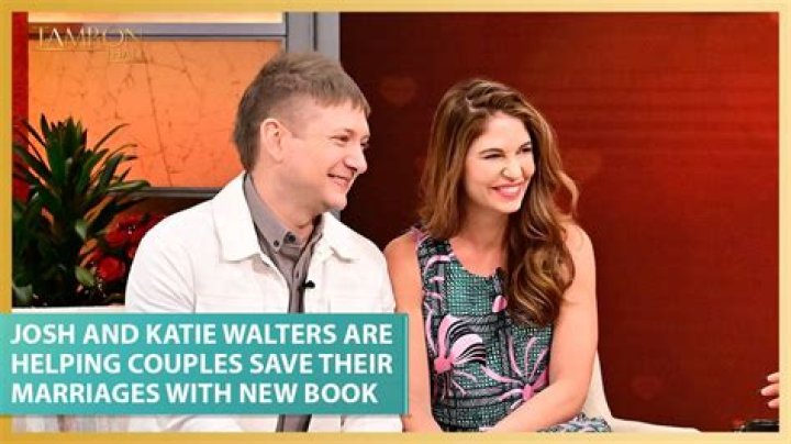 Is Nicole Walters Getting Divorce From Her Husband Josh Walters? Married Life Details About The Couple