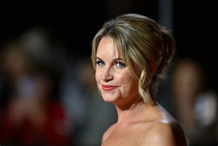 
Is Sam Mitchell Pregnant In Real Life? All About Kim Medcalf Husband And Married Life In Real 