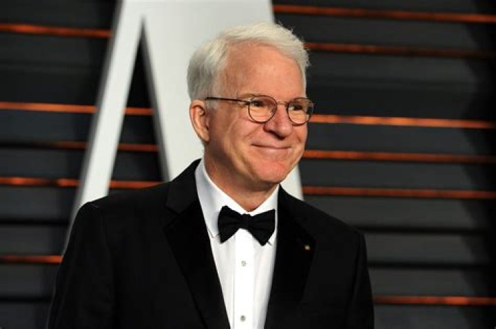 Is Steve Martin Gay? What Is the Sexuality of American Actor?