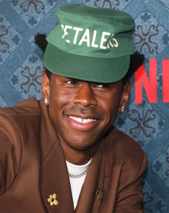 
Is Tyler the Creator Married? Who is Tyler the Creator? 