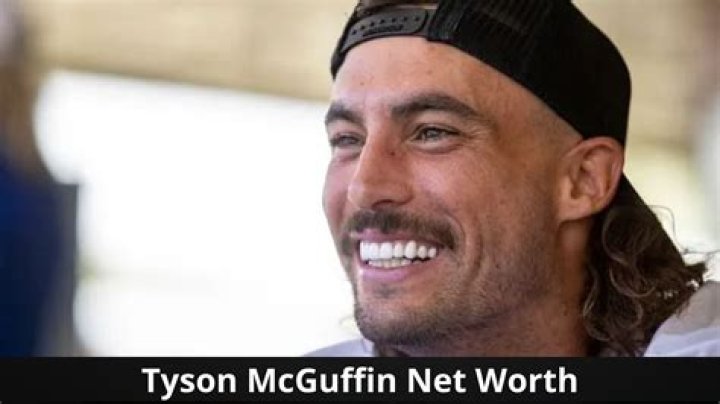 Is Tyson McGuffin leaving Selkirk? What Happened to Tyson McGuffin?