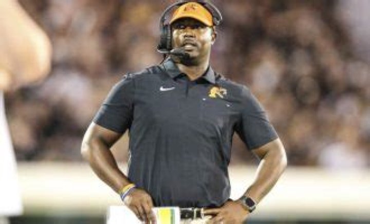 Is Willie Simmons Leaving Famu? Why Is Willie Simmons Leaving Famu?