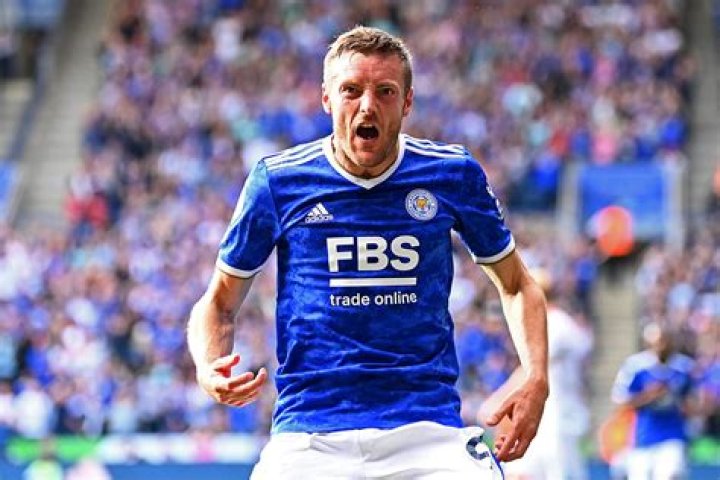 
Jamie Vardy Height, Weight, Net Worth, Age, Birthday, Wikipedia, Who, Nationality, Biography 