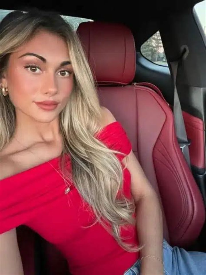 
Jasmine Kenny Height, Weight, Net Worth, Age, Wiki, Who, Instagram, Biography 