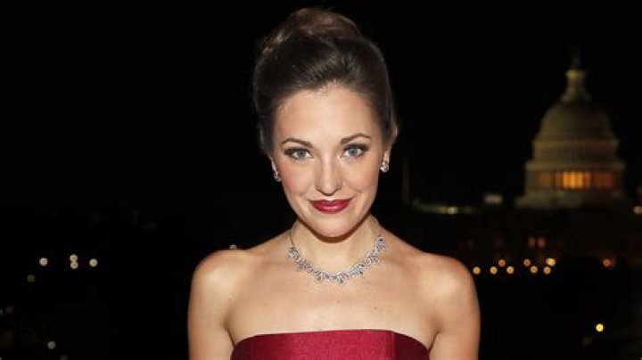 
Jenny McAllisterHeight, Weight, Net Worth, Age, Birthday, Wikipedia, Who, Instagram, Biography 