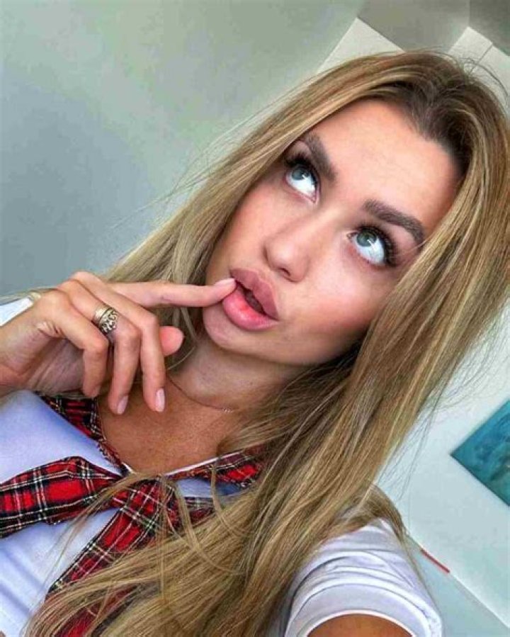 
Jessica Aber Height, Weight, Net Worth, Age, Birthday, Wikipedia, Who, Nationality, Biography 