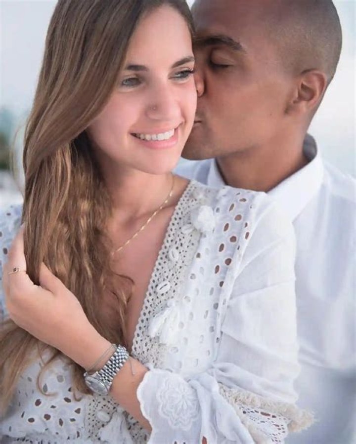
Joao Moutinho Wife Who is Joao Moutinho Wife? 