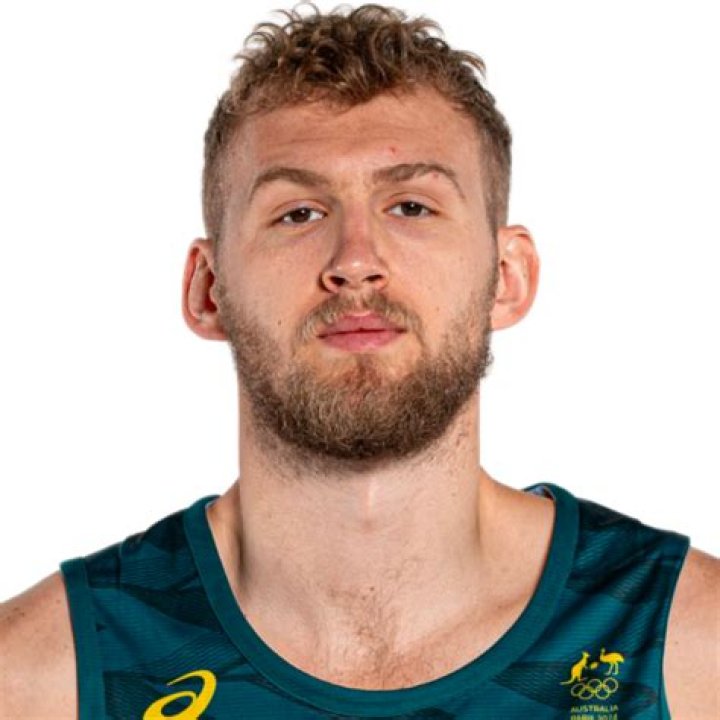 Jock Landale Height, Weight, Net Worth, Age, Birthday, Wikipedia, Who, Nationality, Biography