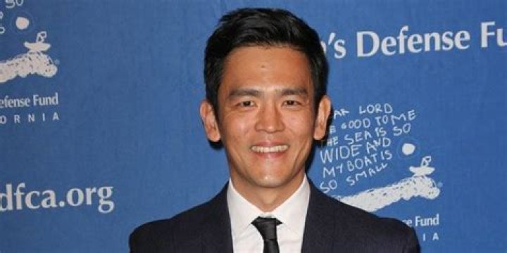 John Cho Height, Weight, Net Worth, Age, Birthday, Wikipedia, Who, Nationality, Biography