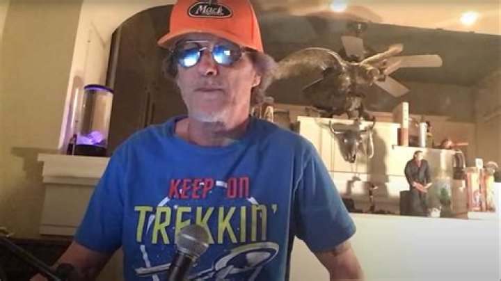 Johnny Dumfries Cause of Death, How did Johnny Dumfries Die?
