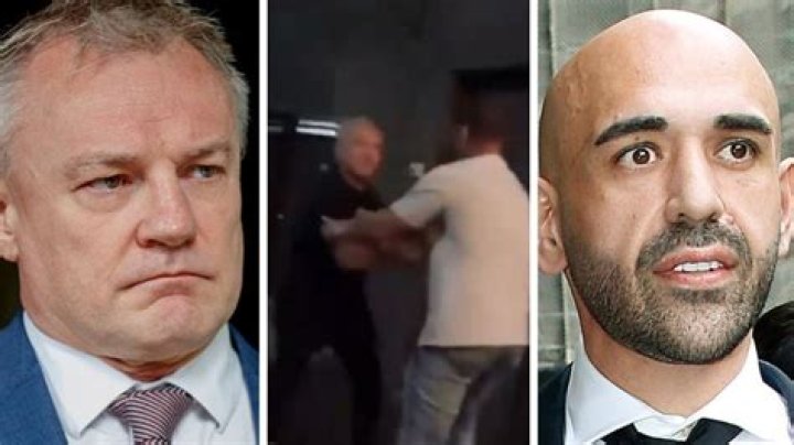 
Journalist Paul Kent Assault Charges Arrest News: Where Is He Now? 