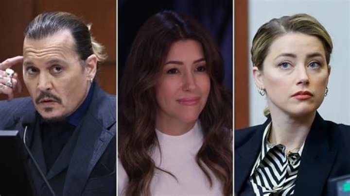 
Julia Fox Shows Support for Amber Heard After Johnny Depp Trial Verdict: ‘None of Us Are Safe’ 