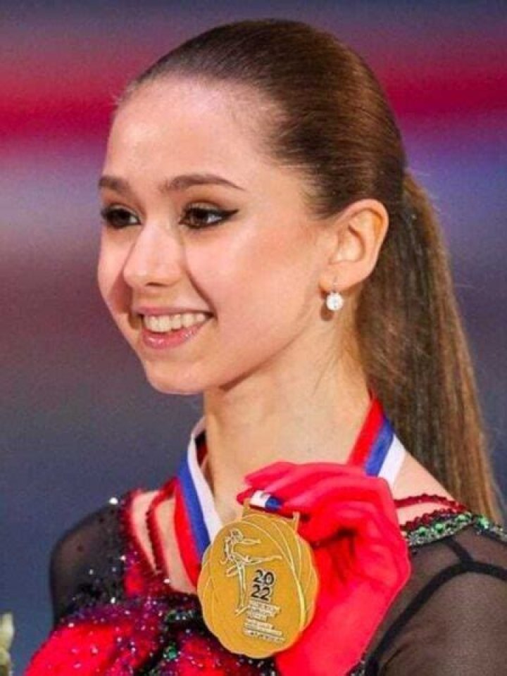 
Kamila Smoguleckav Height, Weight, Net Worth, Age, Birthday, Wikipedia, Who, Nationality, Biography 