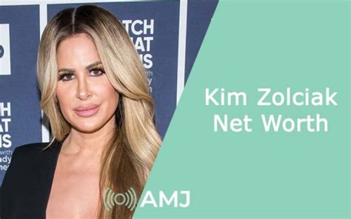 Kim Zolciak Height, Weight, Net Worth, Age, Birthday, Wikipedia, Who, Instagram, Biography