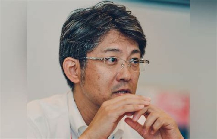 Koji Sato Height, Weight, Net Worth, Age, Birthday, Wikipedia, Who, Nationality, Biography
