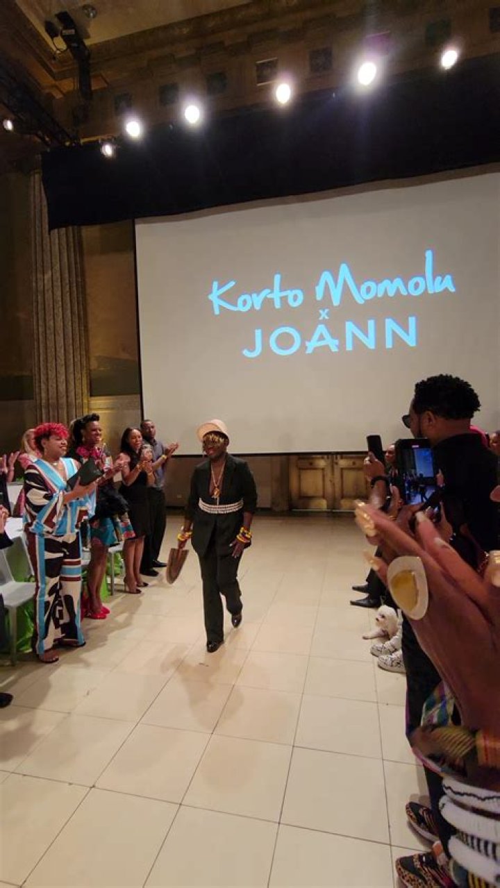 Korto Momolu Height, Weight, Net Worth, Age, Birthday, Wikipedia, Who, Nationality, Biography