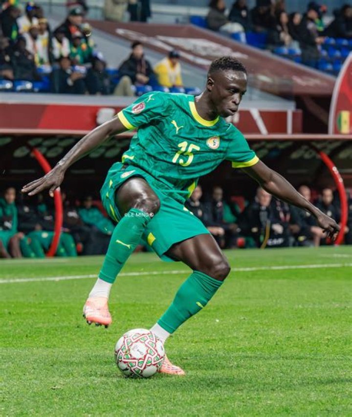 
Krépin Diatta Height, Weight, Net Worth, Age, Birthday, Wikipedia, Who, Instagram, Biography 