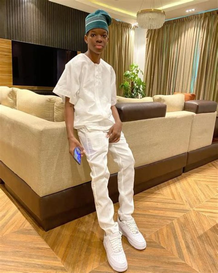 L.A.X Previews Wizkid’s Verse On His Unreleased Song, ‘Go Low’ – LISTEN