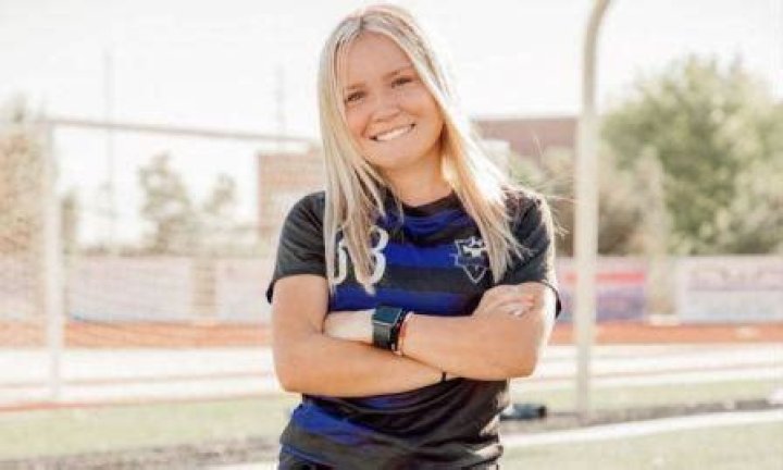Lilee Nelson Height, Weight, Net Worth, Age, Birthday, Wikipedia, Who, Nationality, Biography