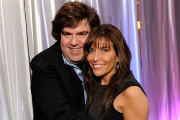 
Lisa Lillien Husband Dan Schneider And Family Life 