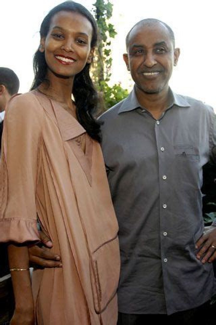 Liya Kebede Height, Weight, Net Worth, Age, Birthday, Wikipedia, Who, Nationality, Biography
