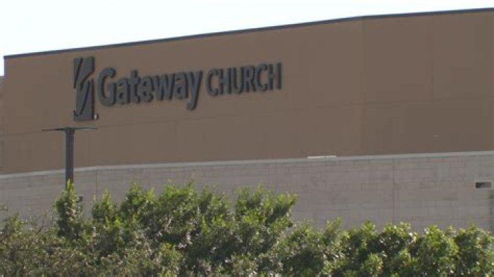 
Long-Term Wichita Pastor, Rev. Lincoln Montgomery, dies at 72 