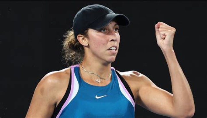 Madison Keys Height, Weight, Net Worth, Age, Birthday, Wikipedia, Who, Nationality, Biography