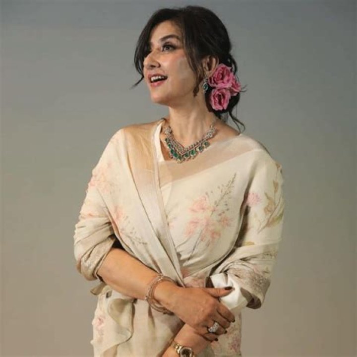 Manisha Koirala Height, Weight, Net Worth, Age, Birthday, Wikipedia, Who, Instagram, Biography