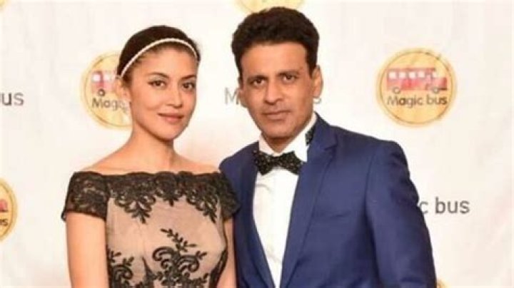 
Manoj Bajpayee Wife Who is Manoj Bajpayee Wife? 