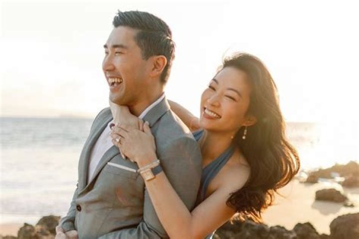 
Margaret Cho Boyfriend 2023: Who Is She Dating Now? Relationship Timeline With Ex- Husband 