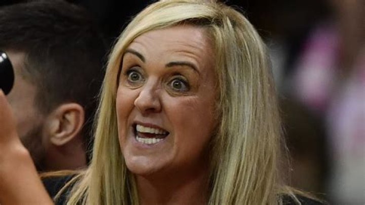 
Meet English Football Coach Gary Neville’s Daughter Sophie Neville 