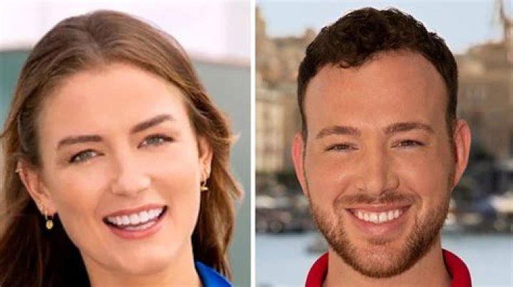 Michael Groves Age Revealed- How Old Is The Below Deck Star Josiah Carter’s Boyfriend Turned Fiance?