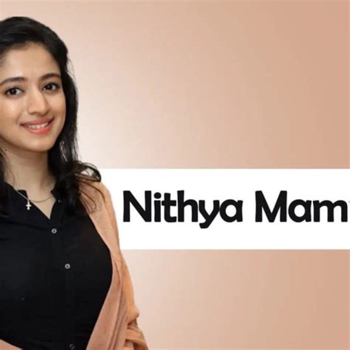 Nithya Das Height, Weight, Net Worth, Age, Birthday, Wikipedia, Who, Instagram, Biography