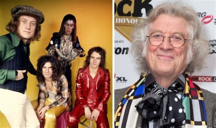 
Noddy Holder Height, Weight, Net Worth, Age, Birthday, Wikipedia, Who, Instagram, Biography 