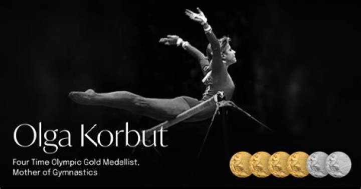 Olga Korbut Height, Weight, Net Worth, Age, Birthday, Wikipedia, Who, Nationality, Biography
