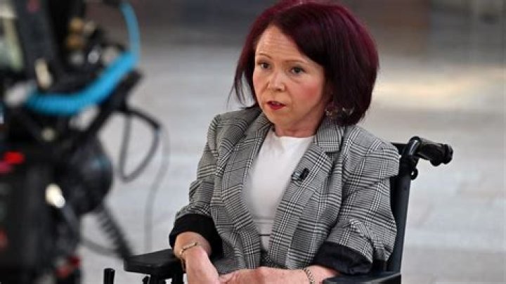 
Pam Duncan-Glancy Height, Weight, Net Worth, Age, Birthday, Wikipedia, Who, Nationality, Biography 