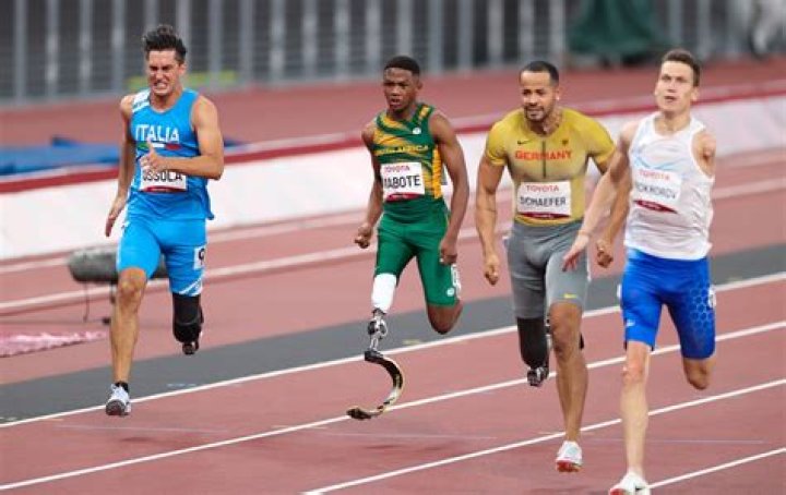 
Paralympic Games’ official TikTok account pokes fun at athletes with physical disabilities 