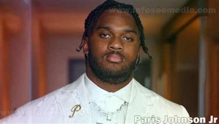 Paris Johnson Jr Height, Weight, Net Worth, Age, Birthday, Wikipedia, Who, Nationality, Biography