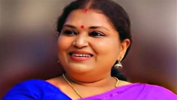 
Playback Singer Sangeetha Sajith Passed Away At 46, A Look At Her Career So Far 