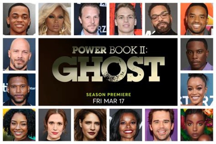 
‘Power Book II: Ghost’ Renewed for Season 4: Michael Ealy Joins the Cast 