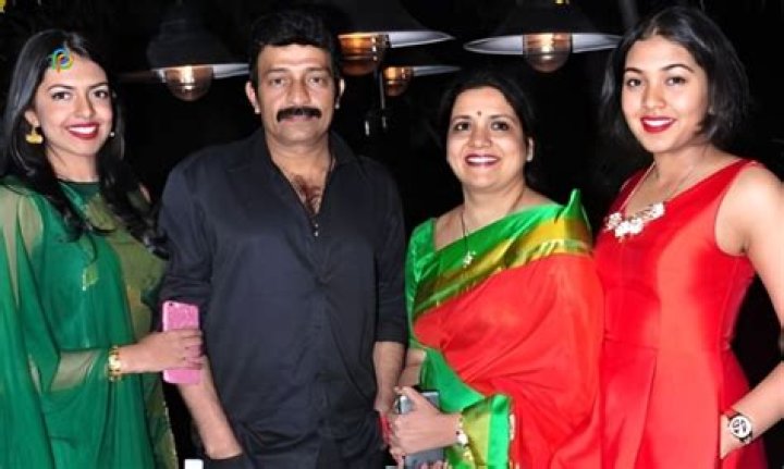 Rajasekhar Height, Weight, Net Worth, Age, Birthday, Wikipedia, Who, Instagram, Biography