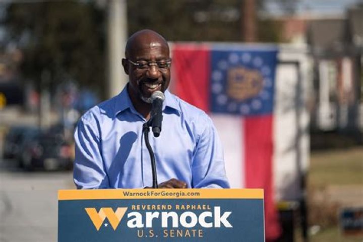 
Raphael Warnock Wiki: What’s Her Ethnicity? Senator Religion And Family 
